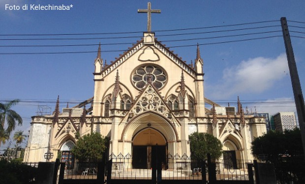 Nigeria: pena di morte per espressioni verbali violente? La preoccupazione del vescovo di Oyo